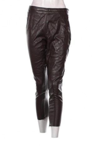 Damenhose Guess, Größe M, Farbe Braun, Preis 94,70 €