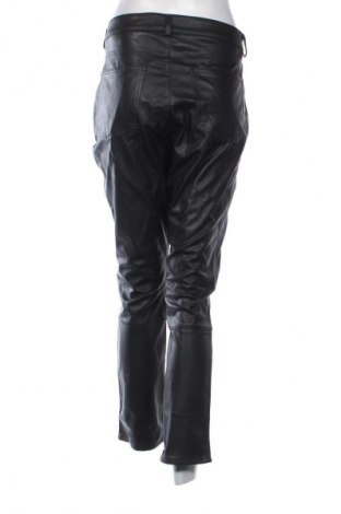 Damskie spodnie H&M, Rozmiar XL, Kolor Czarny, Cena 95,99 zł