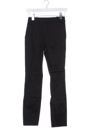 Dámske nohavice H&M, Veľkosť XXS, Farba Čierna, Cena  5,95 €