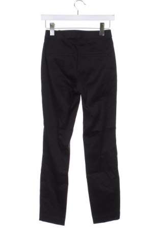 Dámske nohavice H&M, Veľkosť XXS, Farba Čierna, Cena  5,95 €