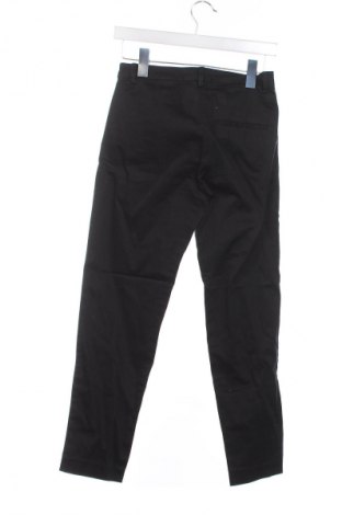 Damskie spodnie H&M, Rozmiar XS, Kolor Czarny, Cena 15,99 zł
