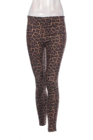 Damskie spodnie H&M, Rozmiar S, Kolor Kolorowy, Cena 11,99 zł