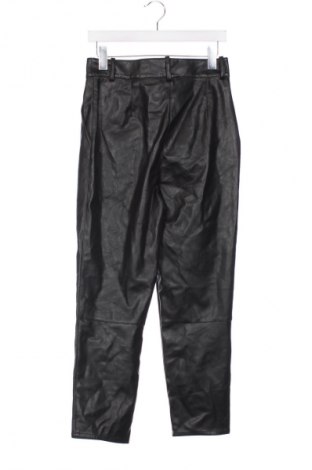Damskie spodnie H&M, Rozmiar XS, Kolor Czarny, Cena 22,99 zł