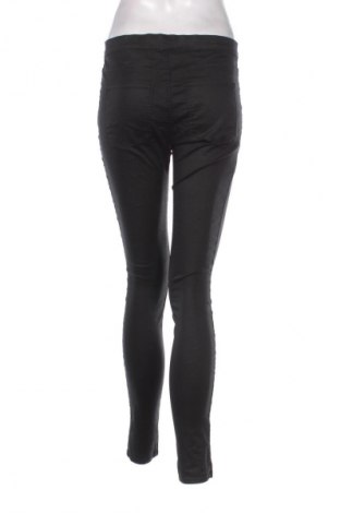 Dámské kalhoty  H&M, Velikost M, Barva Černá, Cena  119,00 Kč