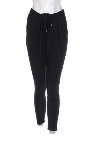 Pantaloni de femei H&M, Mărime M, Culoare Negru, Preț 21,99 Lei