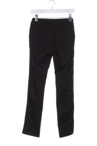 Dámské kalhoty  H&M, Velikost XS, Barva Černá, Cena  109,00 Kč