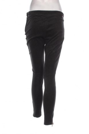 Dámské kalhoty  H&M, Velikost S, Barva Černá, Cena  119,00 Kč