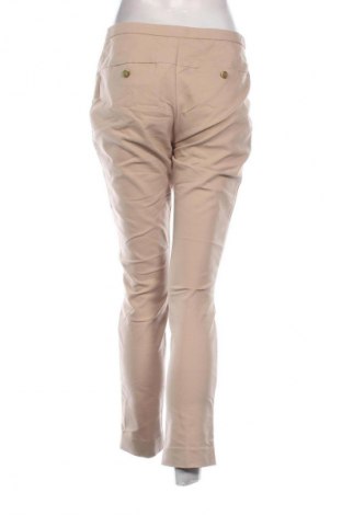 Damskie spodnie H&M, Rozmiar M, Kolor Beżowy, Cena 157,99 zł