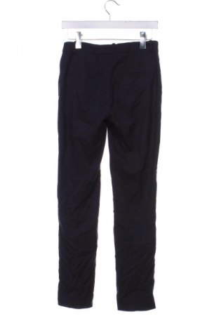 Damenhose H&M, Größe XS, Farbe Blau, Preis 7,99 €