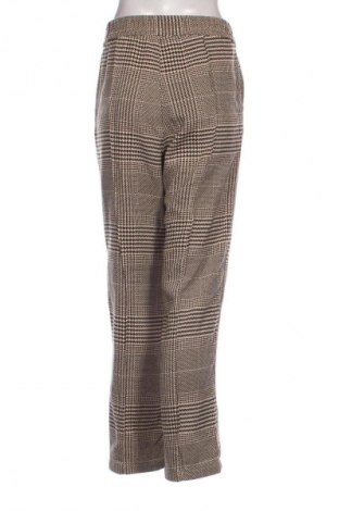 Pantaloni de femei H&M, Mărime M, Culoare Bej, Preț 43,99 Lei