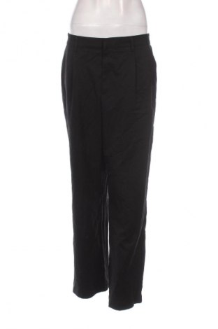 Pantaloni de femei H&M Divided, Mărime M, Culoare Negru, Preț 26,99 Lei