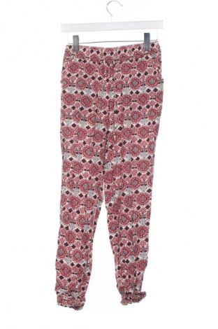 Damenhose H&M Divided, Größe XS, Farbe Mehrfarbig, Preis € 6,02