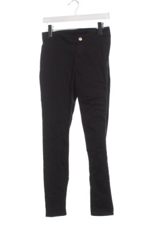 Pantaloni de femei H&M Divided, Mărime S, Culoare Negru, Preț 29,99 Lei