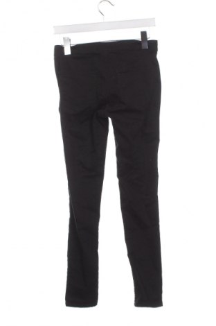 Pantaloni de femei H&M Divided, Mărime S, Culoare Negru, Preț 29,99 Lei