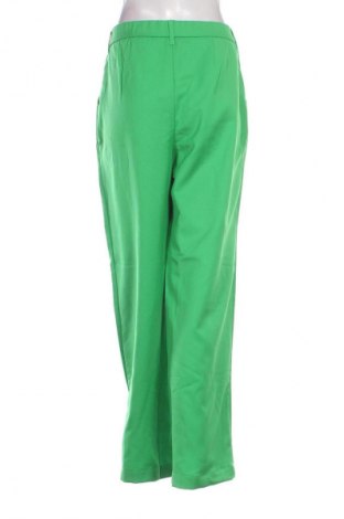 Pantaloni de femei H&M Divided, Mărime M, Culoare Verde, Preț 119,99 Lei