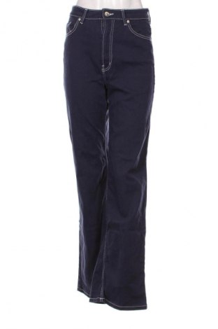 Damenhose H&M Divided, Größe S, Farbe Blau, Preis 8,99 €