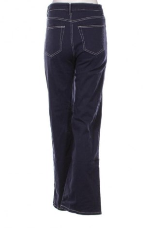 Damenhose H&M Divided, Größe S, Farbe Blau, Preis 8,99 €