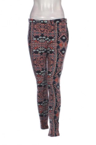 Pantaloni de femei H&M Divided, Mărime M, Culoare Multicolor, Preț 44,99 Lei