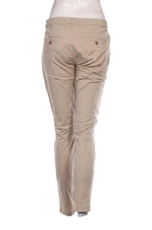 Pantaloni de femei H&M L.O.G.G., Mărime S, Culoare Bej, Preț 16,99 Lei