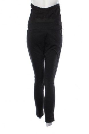 Pantaloni de femei H&M Mama, Mărime M, Culoare Negru, Preț 150,99 Lei