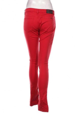 Damenhose Hugo Boss, Größe M, Farbe Rot, Preis € 49,10