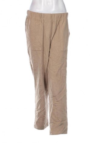 Damenhose Iwie, Größe M, Farbe Beige, Preis € 7,99