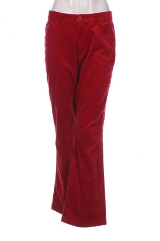 Damenhose Jackpot, Größe M, Farbe Rot, Preis 4,99 €