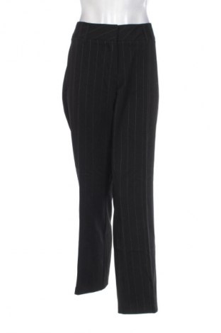 Pantaloni de femei Jessica, Mărime L, Culoare Negru, Preț 67,99 Lei