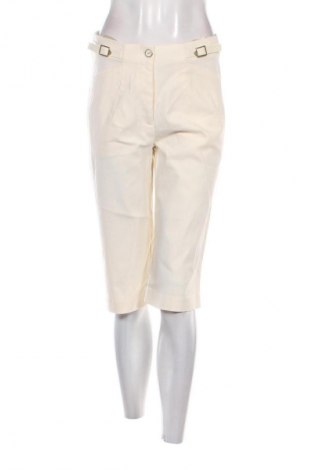 Damenhose Judith Williams, Größe M, Farbe Ecru, Preis € 16,28