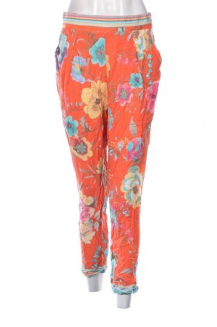 Pantaloni de femei Junona, Mărime S, Culoare Multicolor, Preț 144,99 Lei