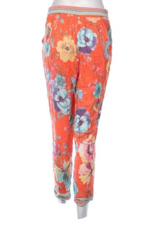 Pantaloni de femei Junona, Mărime S, Culoare Multicolor, Preț 144,99 Lei