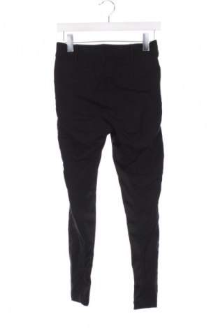 Damenhose KappAhl, Größe XS, Farbe Schwarz, Preis 6,99 €