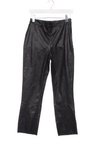 Damenhose KappAhl, Größe XXS, Farbe Schwarz, Preis 5,99 €