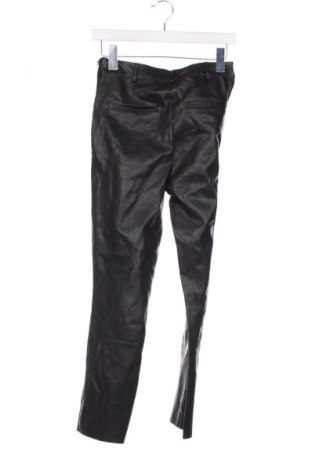 Damenhose KappAhl, Größe XXS, Farbe Schwarz, Preis 5,99 €