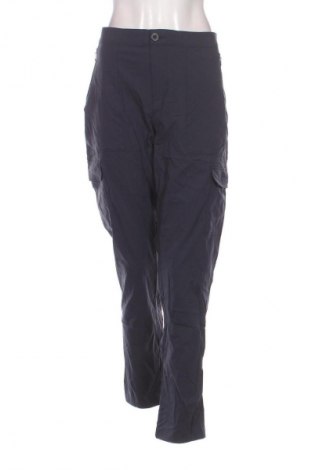 Damenhose Kathmandu, Größe L, Farbe Blau, Preis 17,99 €