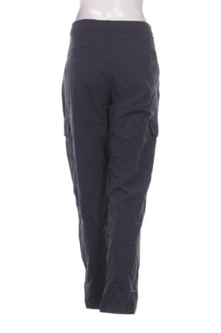 Pantaloni de femei Kathmandu, Mărime L, Culoare Albastru, Preț 40,99 Lei