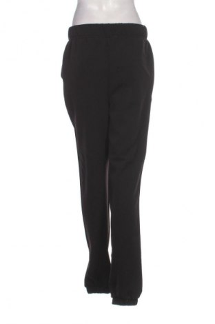 Pantaloni de femei Kim Feenstra x NA-KD, Mărime S, Culoare Negru, Preț 106,99 Lei