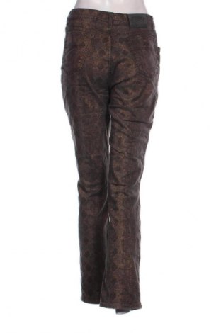 Pantaloni de femei Krizia jeans, Mărime M, Culoare Multicolor, Preț 53,99 Lei