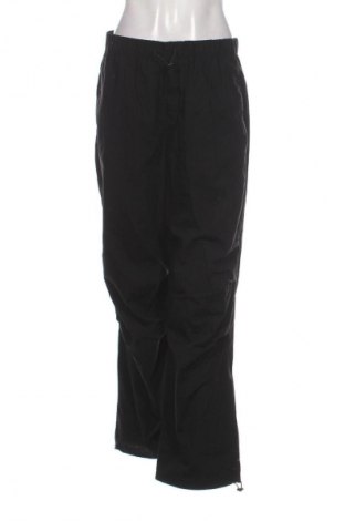 Pantaloni de femei LCW, Mărime M, Culoare Negru, Preț 47,42 Lei