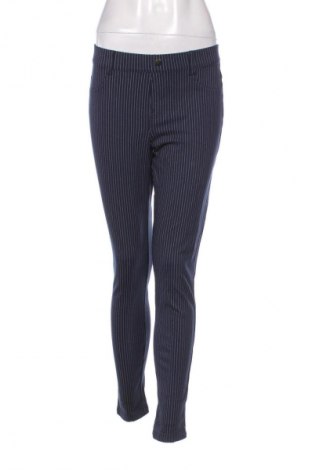 Pantaloni de femei Laura Torelli, Mărime S, Culoare Albastru, Preț 19,99 Lei