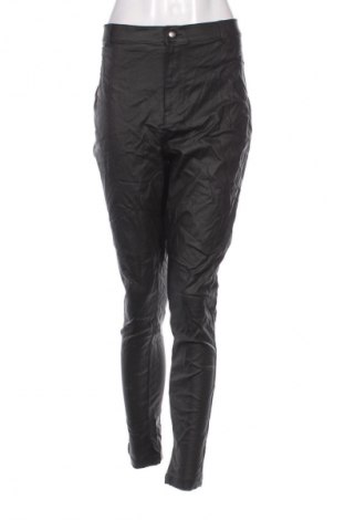 Damenhose Laura Torelli, Größe L, Farbe Schwarz, Preis 2,99 €