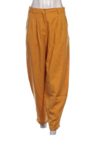 Damenhose Lefties, Größe S, Farbe Orange, Preis 22,18 €