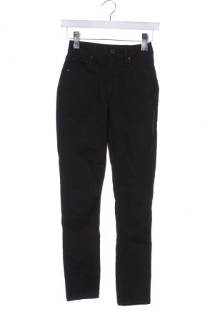 Pantaloni de femei Levi's, Mărime XXS, Culoare Negru, Preț 73,99 Lei