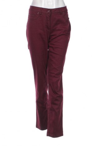 Damenhose Lisa Tossa, Größe S, Farbe Lila, Preis 16,99 €