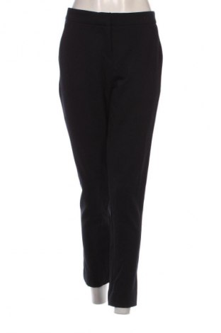 Pantaloni de femei Liz Jordan, Mărime L, Culoare Albastru, Preț 62,99 Lei