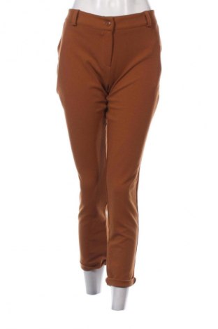 Damenhose Made In Italy, Größe XL, Farbe Braun, Preis € 8,99