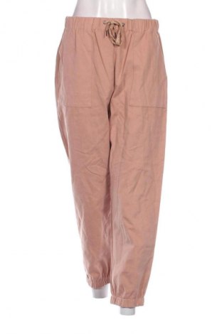 Damenhose Madison, Größe L, Farbe Rosa, Preis € 7,99