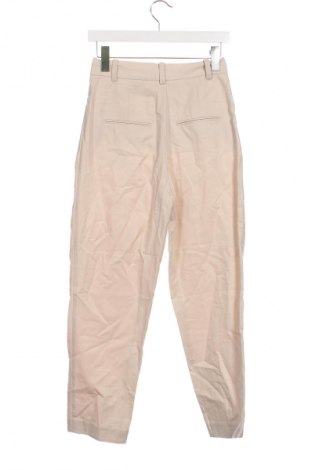 Damenhose Mango, Größe XS, Farbe Beige, Preis 38,00 €