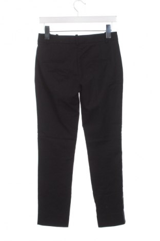 Damskie spodnie Mango, Rozmiar XS, Kolor Czarny, Cena 47,38 zł
