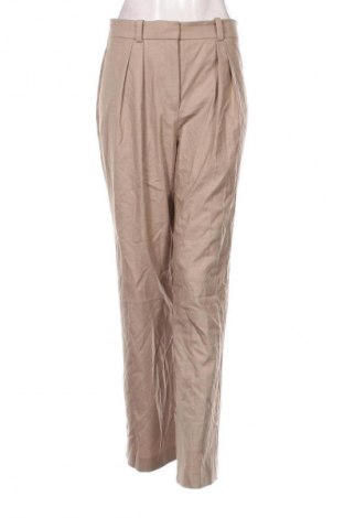 Damenhose Mango, Größe S, Farbe Beige, Preis 15,99 €